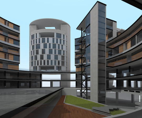 Plaza O2 Vasconcelos_A. Landa V._Habita Hotel_-_CAMUZ_CGI_thumbnail