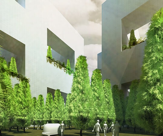 CAMUZ_Urban MegaClsuter_BIArch Barcelona_3D View_thumbnail