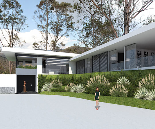 CAMUZ_GZO Residence_Guanajuato_Exterior Facade_thumbnail