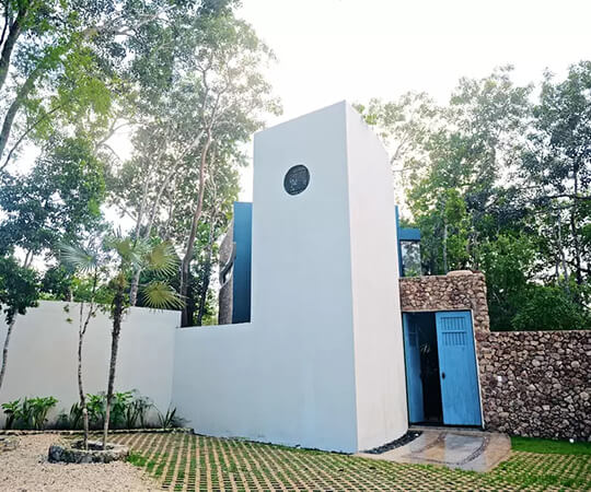 CAMUZ_DeClercq Residence_Tulum_Exterior Facade_thumbnail