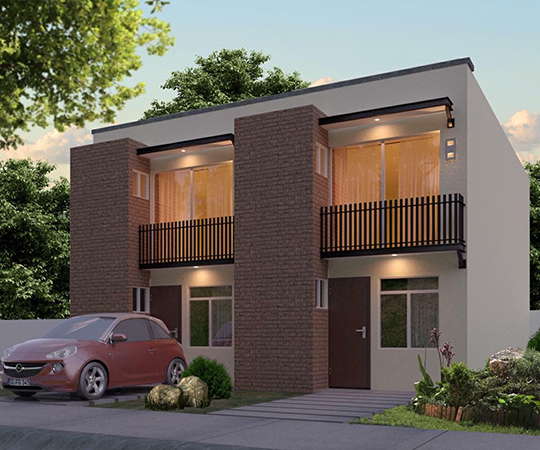 Real Arboledas_INDRET México_-_CAMUZ_BIM/VDC Services_Architecture-Structure-MEP Systems_thumbnail