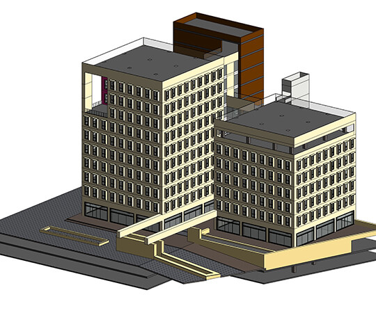 Puerta Bajío_León_-_CAMUZ_Business Solutions_Training_Autodesk Revit_Architecture_thumbnail