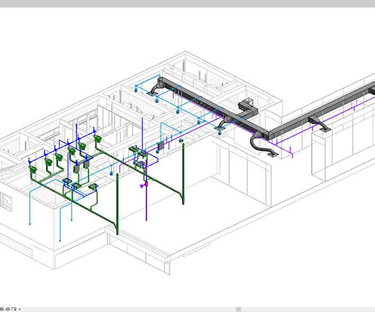 Puerta Bajío_León_-_CAMUZ_Business Solutions_Training_Autodesk Revit_MEP Systems_thumbnail