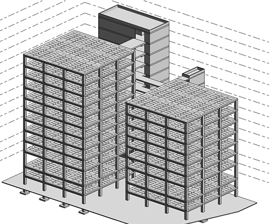 Puerta Bajío_León_-_CAMUZ_Business Solutions_Training_Autodesk Revit_Structure_thumbnail
