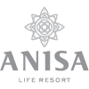 ANISA Life Resort_Logo Icon