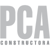 PCA Constructora_Logo Icon
