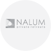 NALUM Private Retreats_Logo Icon