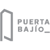 Puerta Bajío_Logo Icon