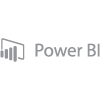 Microsoft Power BI_Logo Icon