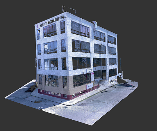 INE Irapuato_-_CAMUZ_3D Laser Scan_Point Cloud_thumbnail