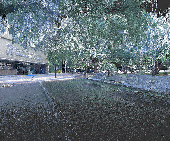 El Tlacuache_Government Agencies_-_CAMUZ_3D Laser Scan_Point Cloud_Scan to BIM_thumbnail