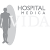 Hospital Medica Vida_Logo
