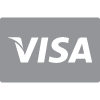 VISA Credit Card Icon